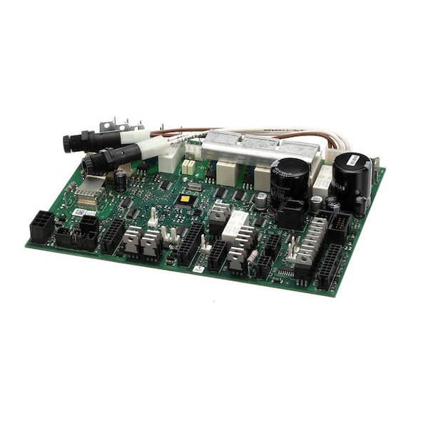 Franke Foodservice Coffee Power Pca Spectra 3.2 1558633 - main